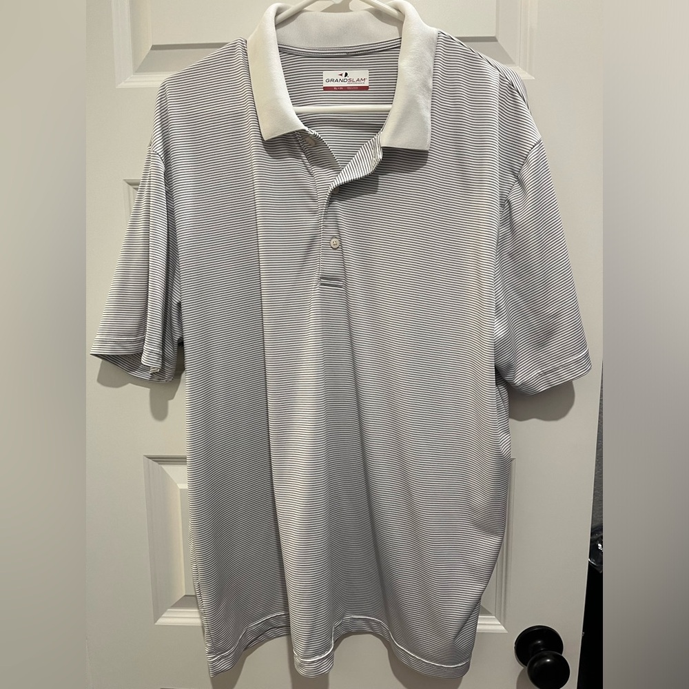 Grand Slam Golf Shirt